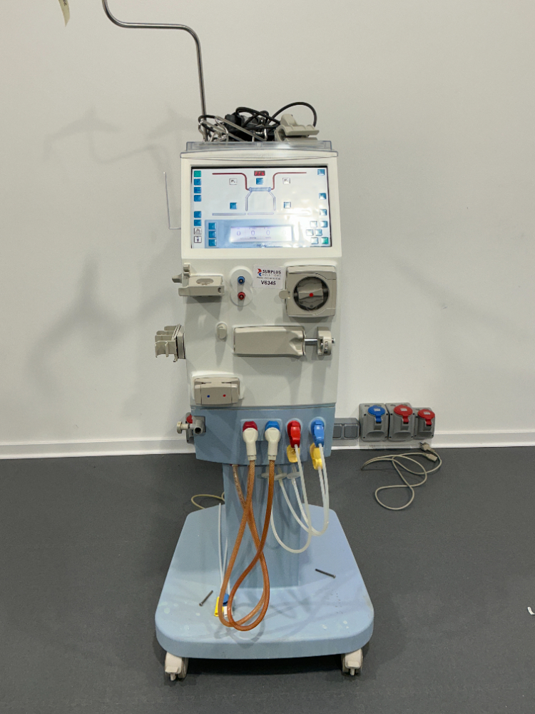 Image of Gambro AK-96 - Dialysis